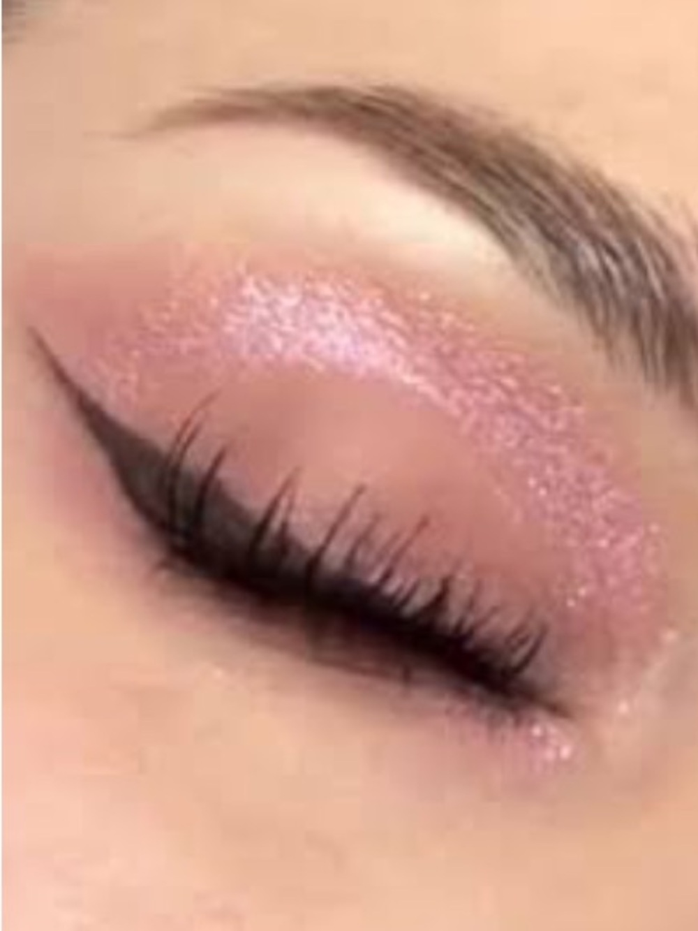 ⚡️❄️Bobbi Brown Aurora Pink Long Wear Sparkle Stick Rare + HTF